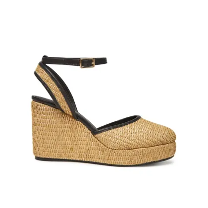 Zdjęcie Castañer Espadryle Cass/104 025684 Czarny