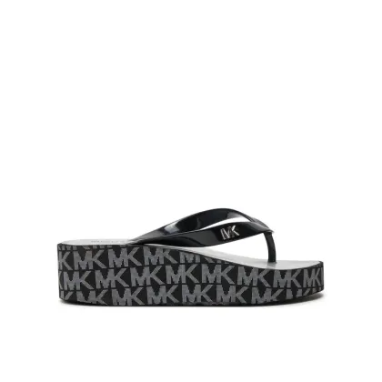 Zdjęcie MICHAEL KORS KIDS Japonki MK100956 Czarny