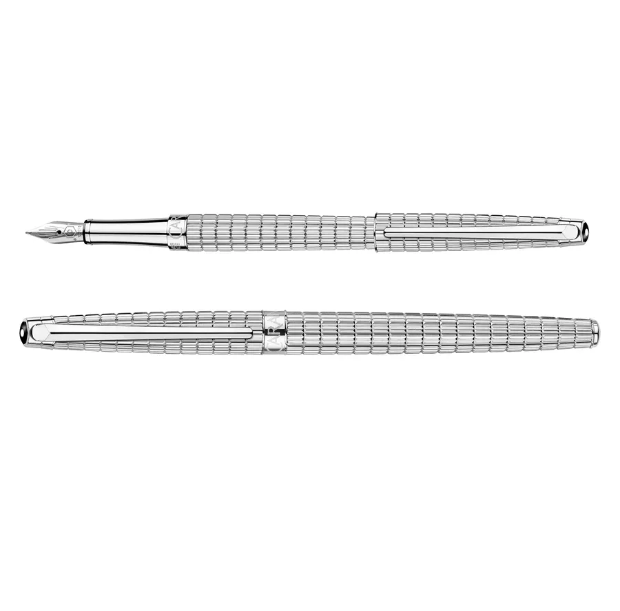obrazek 2 Unikalne Pióro wieczne Leman Slim Lights - Caran d’Ache
