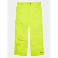 Zdjęcie Columbia Spodnie outdoor Bugaboo™ II Pant Żółty Regular Fit