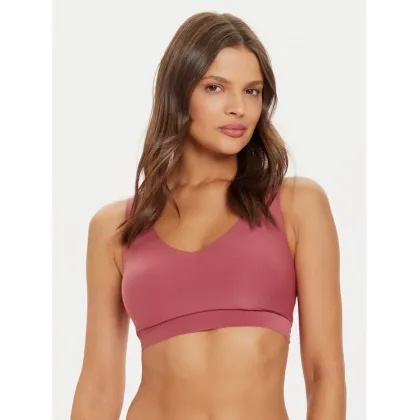 Zdjęcie Chantelle Biustonosz top Soft Stretch C16A10 Różowy