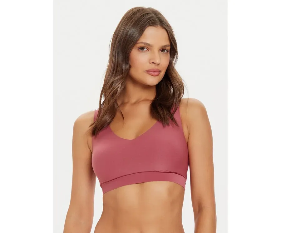 obrazek 1 Chantelle Biustonosz top Soft Stretch C16A10 Różowy