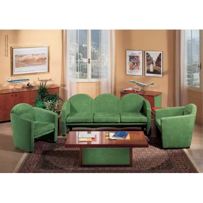 Picture Luxurious sofa – Enea