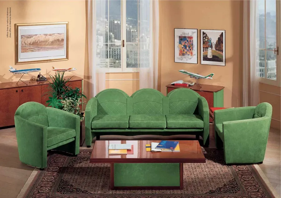 picture 1 Luxurious sofa – Enea