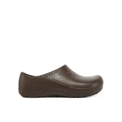 Zdjęcie Birkenstock Klapki Profi Birki Fusion 1027210 Brązowy