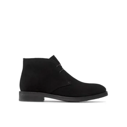 Zdjęcie Lord Premium Trzewiki Chukka 5602 Czarny