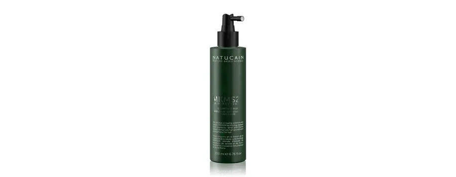 obrazek 1 Natucain Hair Activator Serum do włosów 200 ml