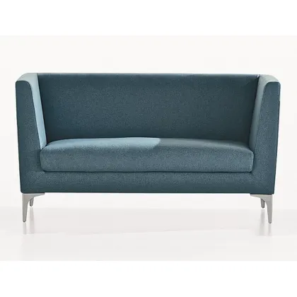 Zdjęcie Dwuosobowa sofa Nesis Chic