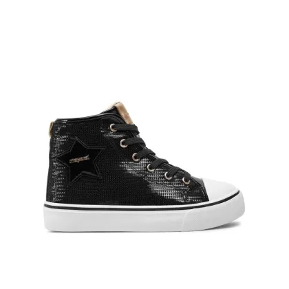 Zdjęcie Mayoral Trampki 46493 Czarny