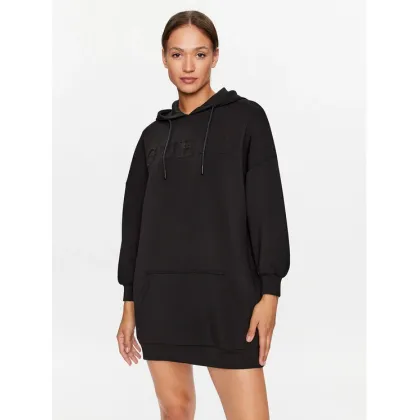 Zdjęcie Guess Sukienka codzienna V3BQ14 K7UW2 Czarny Regular Fit