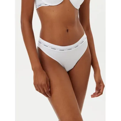 Zdjęcie Guess Figi brazylijskie O5RE25 KCF20 Biały