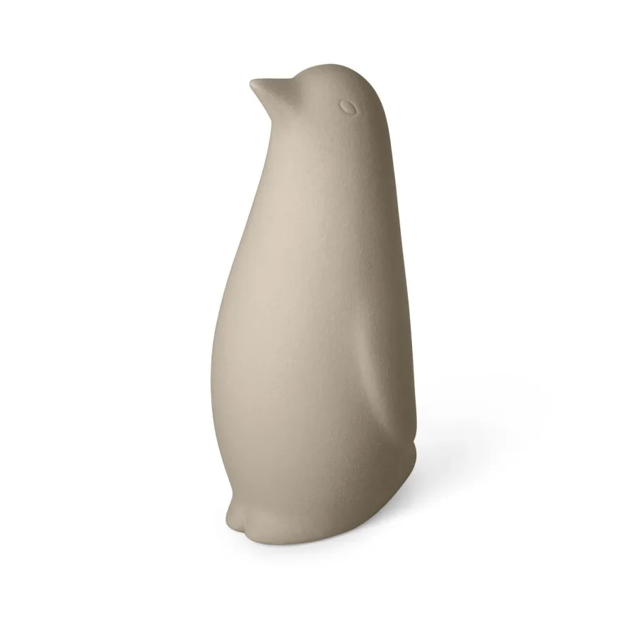 obrazek 15 Ceramiczna figurka pingwina