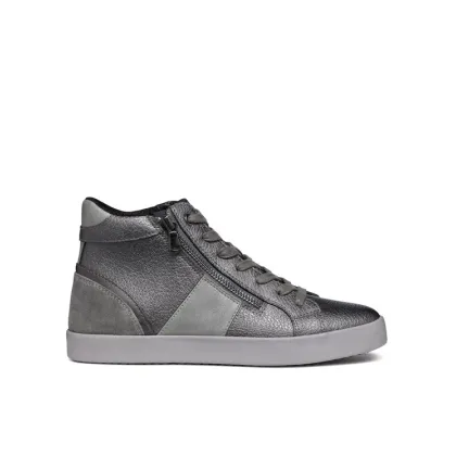 Zdjęcie Geox Sneakersy D Blomiee D366HD 02N22 C9002 Szary