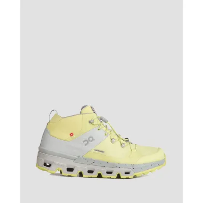 Zdjęcie Buty Damskie On Running Cloudtrax Waterproof