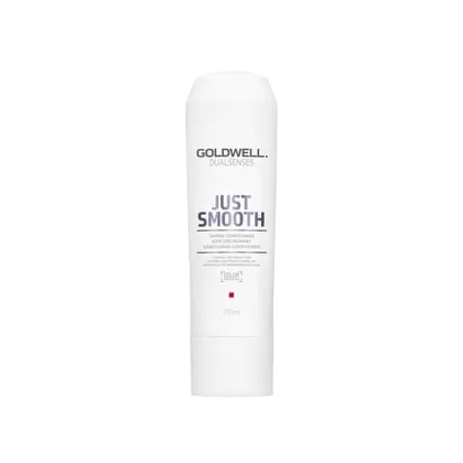 Zdjęcie Goldwell Dualsenses Just Smooth Taming Conditioner Odżywka 200 ml