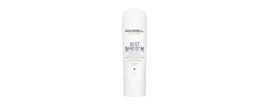 obrazek 1 Goldwell Dualsenses Just Smooth Taming Conditioner Odżywka 200 ml