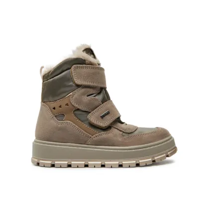 Zdjęcie Primigi Śniegowce 6870011 S GORE-TEX Beżowy