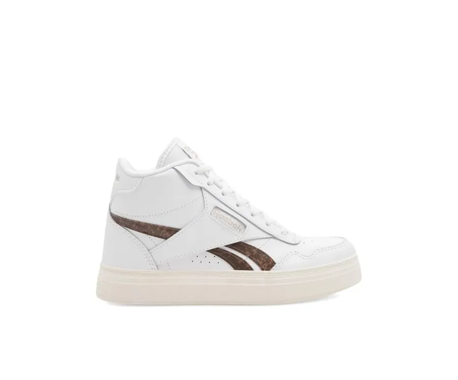 obrazek 1 Reebok Sneakersy Court Advance GZ9612 Biały