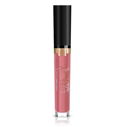 Zdjęcie Max Factor Lipfinity Velvet Matte Matowa pomadka do ust, 015 Nude Silk 3.5 ml