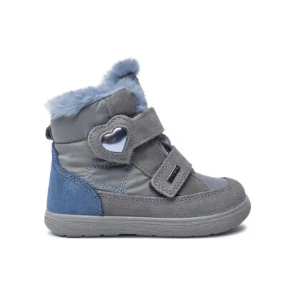 Zdjęcie Primigi Śniegowce 6850511 S GORE-TEX Szary