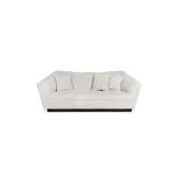 Picture A modern 3-seater sofa inspired by Kazakh eagle hunters - Insidherland