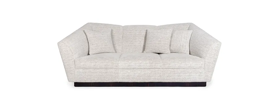 obrazek 1 Nowoczesna 3 osobowa sofa inspirowana kazachskimi orlimi łowcami – Insidherland