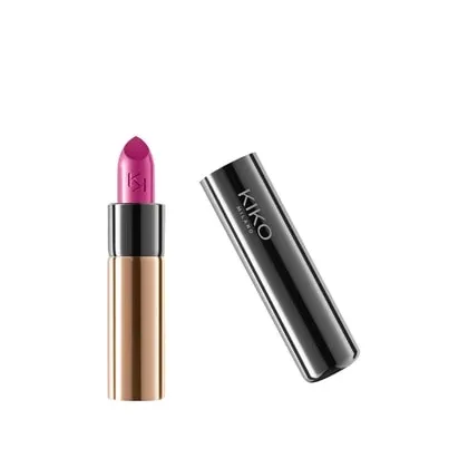 Zdjęcie KIKO Milano Gossamer Emotion Creamy Lipstick Szminka 3.5 g 125 Cyclamen