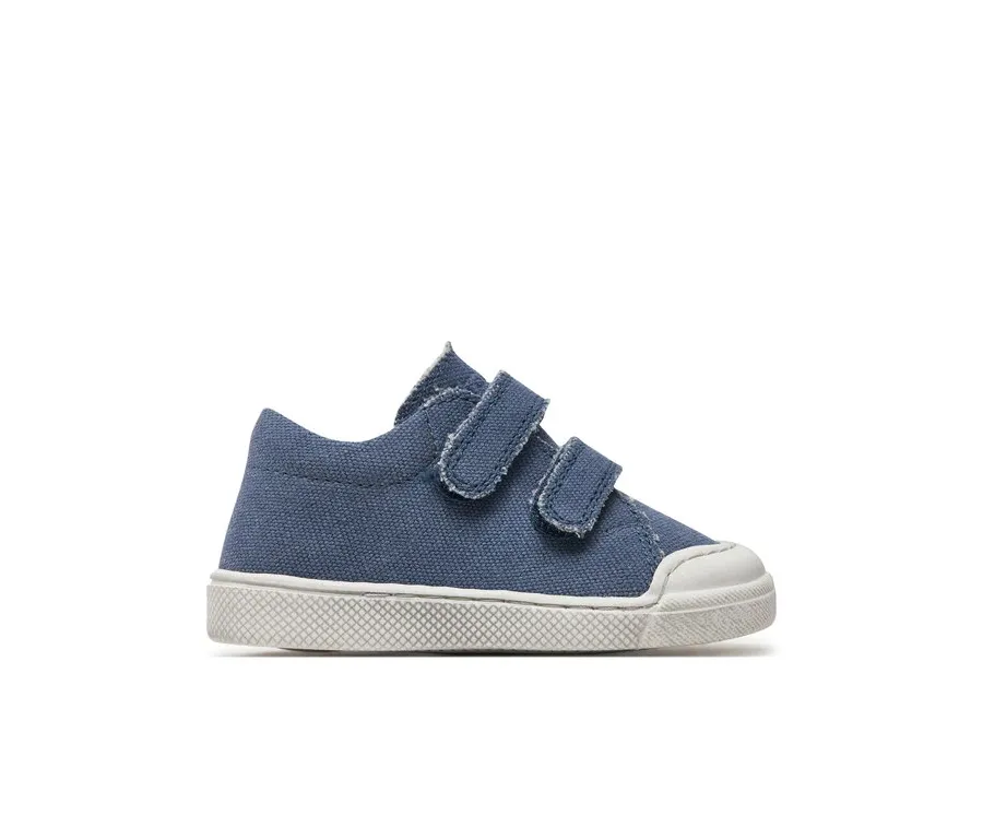 obrazek 1 Froddo Sneakersy Rosario Vegan G2130318 M Niebieski
