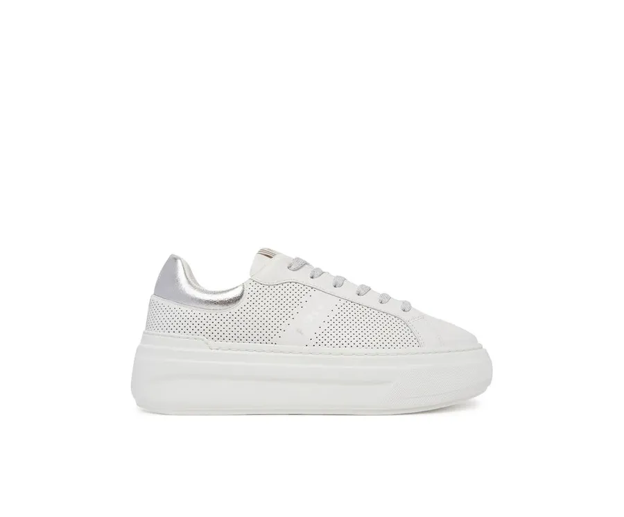 obrazek 1 Furla Sneakersy YJ56NUA BX3719 Q1700 Biały