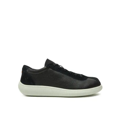 Zdjęcie ECCO Sneakersy Soft Zero W 22025351052 Czarny