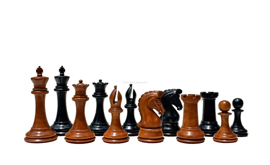 obrazek 3 Ponadczasowe szachy z popularnej serii Imperial - The Chess Empire