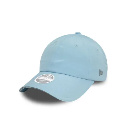 Zdjęcie New Era Czapka z daszkiem Wmns Open Back Cap Ne 60503631 Niebieski
