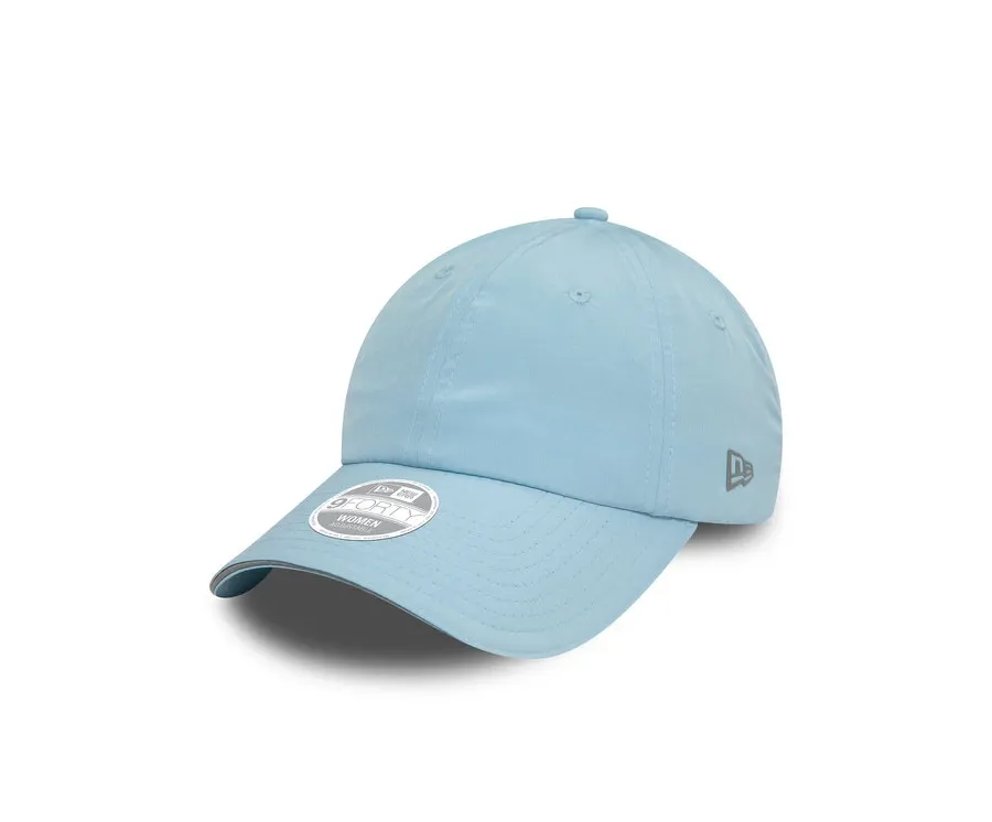 obrazek 1 New Era Czapka z daszkiem Wmns Open Back Cap Ne 60503631 Niebieski