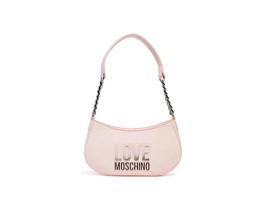 obrazek 1 LOVE MOSCHINO Torebka JC4256PP0MKD0601 Różowy