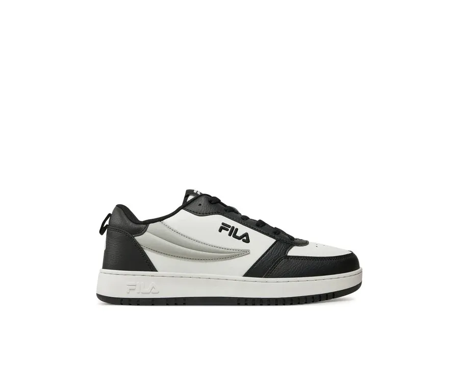 obrazek 1 Fila Sneakersy Fila Rega Nf FFM0370.83036 Czarny