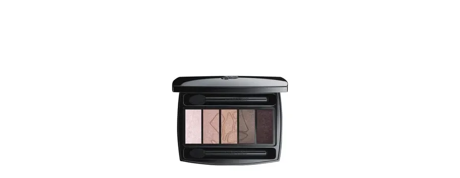 obrazek 1 HYPNÔSE 5-COLOUR EYESHADOW PALETTE - Cień do powiek Lancôme