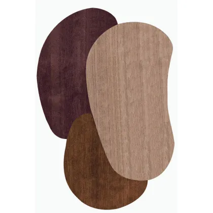 Zdjęcie Włoski stylowy dywan wykonany z wełny - Sartori Rugs