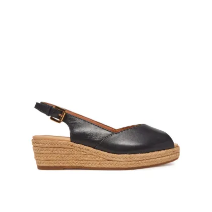 Zdjęcie Geox Espadryle D55YXA 000TU C4002 Granatowy
