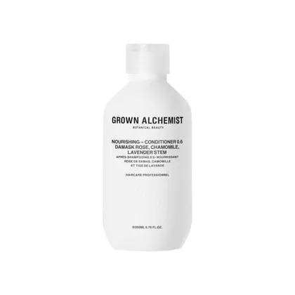 Zdjęcie Grown Alchemist Nourishing 0.6 Odżywka 200 ml