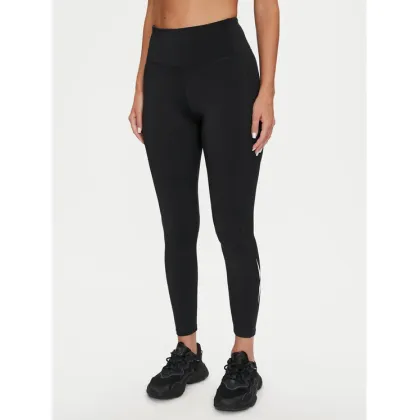 Zdjęcie Reebok Legginsy Train BL Tight 100075417 Czarny Slim Fit