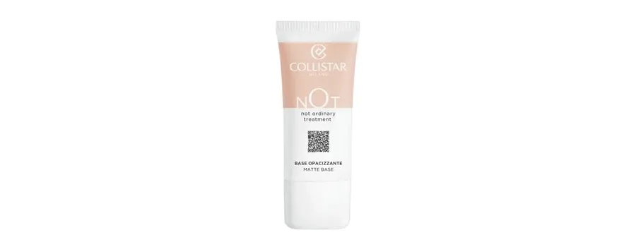 obrazek 1 Collistar NOT Mattierende Basis Primer 30 ml