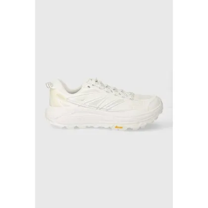 Zdjęcie Hoka buty do biegania Mafate Speed 2 kolor biały 1126851