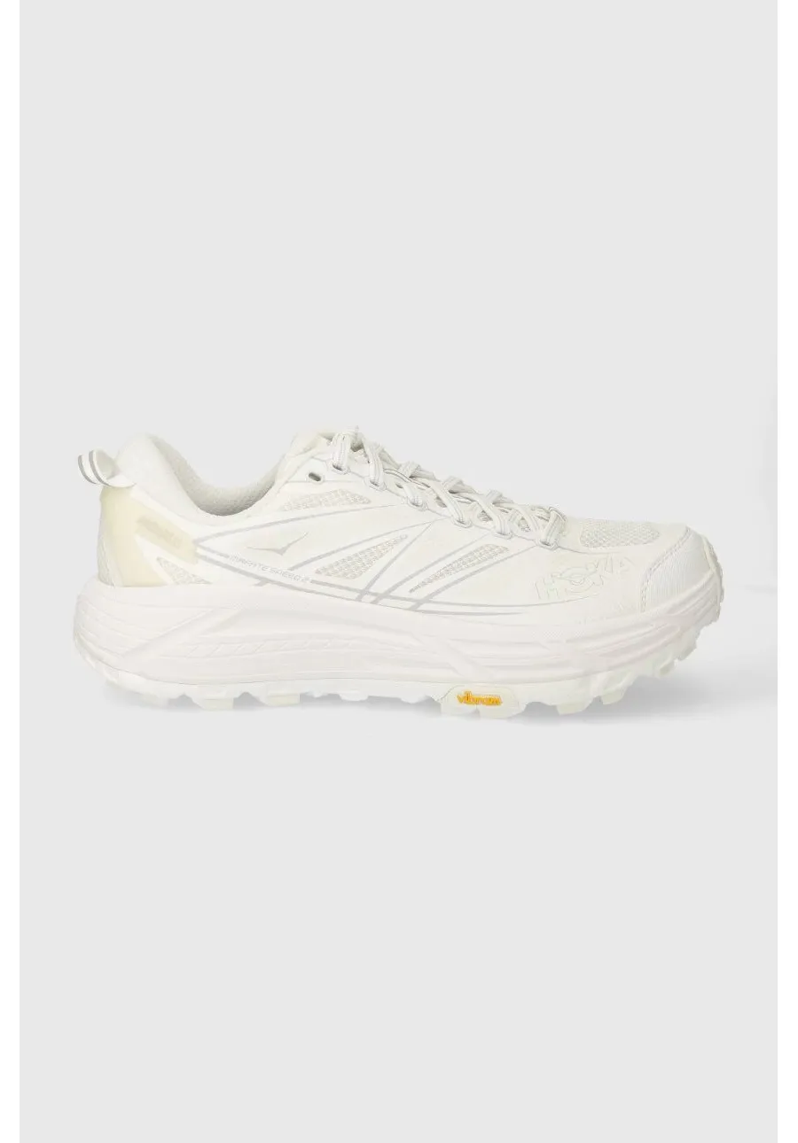 obrazek 1 Hoka buty do biegania Mafate Speed 2 kolor biały 1126851