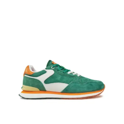 Zdjęcie HOFF Sneakersy Virdis 22402024 Zielony