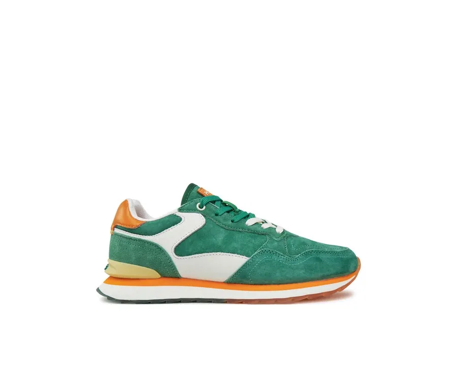 obrazek 1 HOFF Sneakersy Virdis 22402024 Zielony