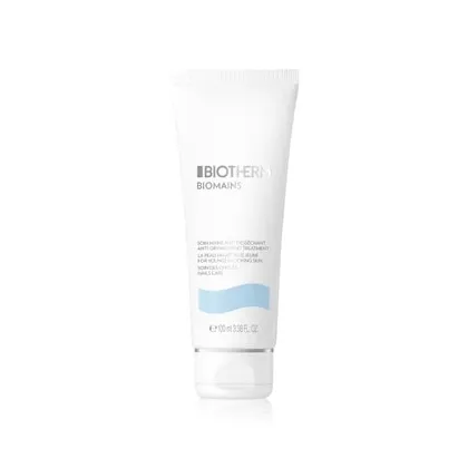 Zdjęcie BIOTHERM Biomains Krem do rąk 100 ml