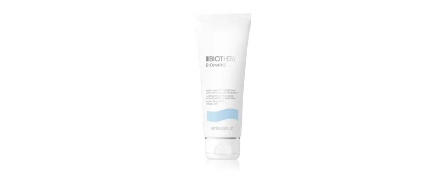 obrazek 1 BIOTHERM Biomains Krem do rąk 100 ml