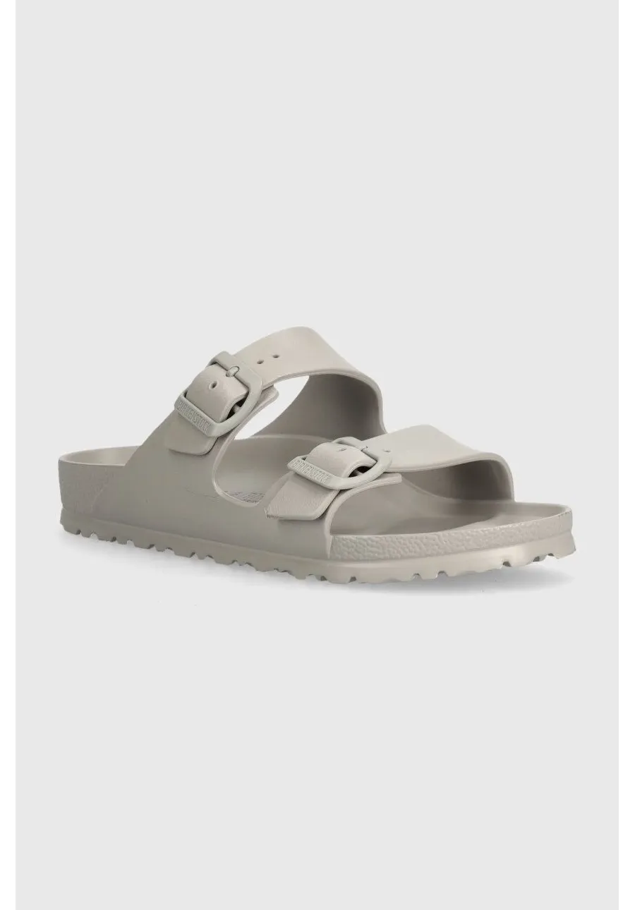 obrazek 1 Birkenstock klapki Arizona EVA damskie kolor szary 1027592