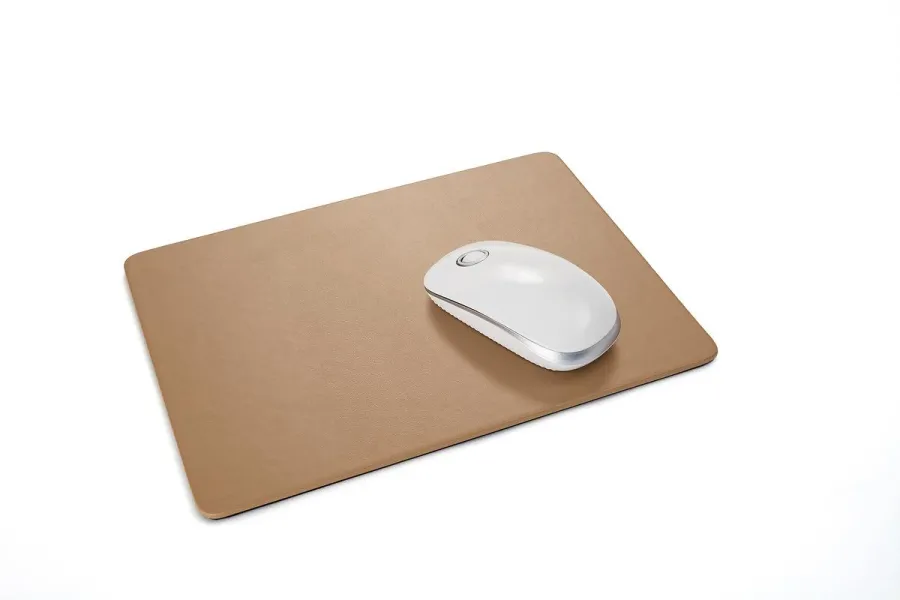 obrazek 4 Nowoczesny komplet na biurko dla Macbooka - Sigel