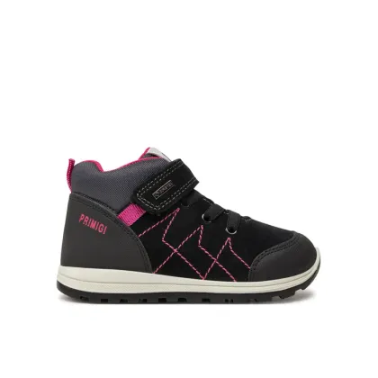 Zdjęcie Primigi Trzewiki 6855544 S GORE-TEX Czarny